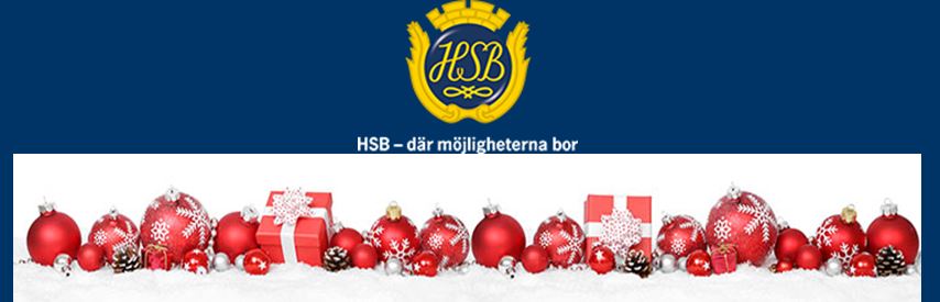 Hej HSB