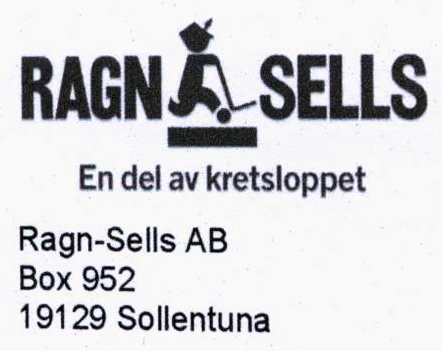 Rragnsell