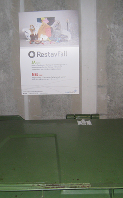 restavfall